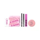 Set pentru machiajul ochilor I Love Extreme, Essence