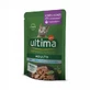 Hrana umeda cu peste oceanic pentru pisici sterilizate, 85 g, Ultima