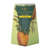 Thé minceur à l’ananas, 60 g, Rya Vita