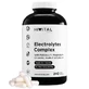 Elektrolytencomplex, 240 plantaardige capsules, Hivital