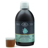 Bisglycinate de magnésium avec zinc, calcium, vitamine C et B6, 500 ml, Aroma Plant