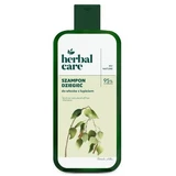 Shampooing à l'extrait de goudron Mesteacan pour cheveux à pellicules Herbal Care, 330 ml, Farmona