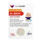 Bactéries bénéfiques Dr. Biom Baby FiberBiotic, 15 sachets, ND Medhealth