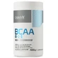 Aminoacizi BCAA 8-1-1 cu aroma de portocale, 400 g, OstroVit