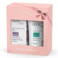 Set Ser Ser Age Shield &amp; Glow 30 ml + Gel Limpiador 150 ml Good Skin, Cosmetic Plant