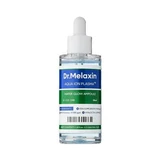 Moisturizing Serum with Plasma Ions and Hyaluronic Acid, 50 ml, Dr. Melaxin