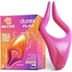 Stimulateur vibrant Ride &amp; Tease, 1 pièce, Durex