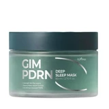 Night mask with PDRN algae, 80 ml I, sntree