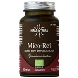 Mico Rei reishi extract, 70 capsules, Hifas da Terra