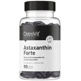 Astaxanthine Forte, 90 gélules, OstroVit