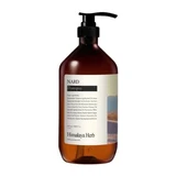Himalaya Herb Lavender Scented Hair Repair Shampoo, 1 L, Nard