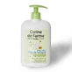 Feuchtigkeitsspendende Körper-Reinigungslotion Baby, 500 ml, Corine de Farme