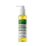Reinigingsgel met salicylzuur voor de acnegevoelige huid Lipino, 150 ml, Dr. Melaxin