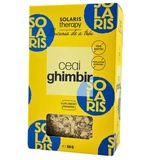 Ginger tea, 50 grams, Solaris