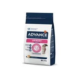 Droogvoer voor katten Urinary Stress, 1.25 kg, Advance Veterinary Diets