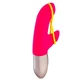 Vibrateur Amorino Pink, 1 pièce, Fun Factory