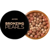 Warme bronzing parel, 28 g, Avon