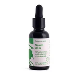 Sérum de jour, 30 ml, Trio Verde