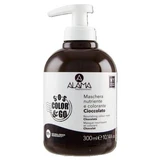 Haarkleuringsmasker Chocolate Color Mask, 300 ml, Alama