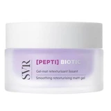 Recharge Gel mat régénérant aux peptides [PEPTI] BIOTIC, 50 ml, SVR