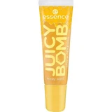 Lipgloss, 109 Bee Mine, Juicy Bomb glanzende lipgloss, 10 ml, Essence