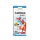 Sirop cu miere fara zahar Plantuscalm Junior, 200 ml, Dorel Plant