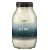 Sea Kelp Sea Kelp Sea Kelp Sea Kelp Bath Salt, 500 g, Scottish Fine Soaps