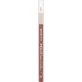 Lipliner, 01 Like To Mauve It, POUTline zacht glijdend, 0,62 g, Essence