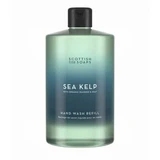 Liquid Hand Soap with Sea Kelp and Sea Kelp Sea Kelp, 700 ml, Scottish Fine Soaps