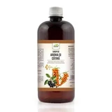 Aronia and Catina Syrup, 500 ml, Dorel Plant