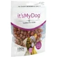 Recompense sub forma de sushi cu rata si peste pentru caini It'S My Dog, 85 g, Natural Health