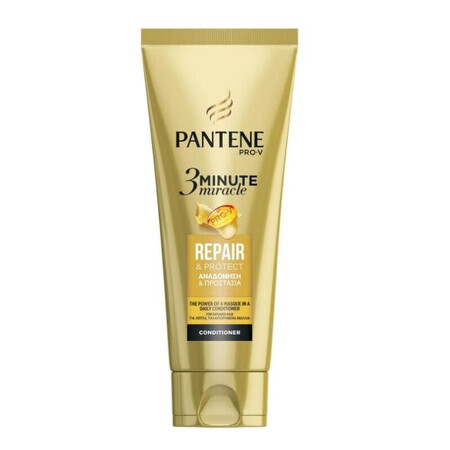 Pantene 3 Minute Miracle Repair Spülung 200ml