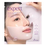 Anti-wrinkle hydrogel mask Peptide Collagen Expert, 41 g, Ariul