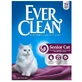Nisip pentru litiera Senior Cat, 6000 ml, Ever Clean