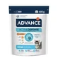Hrana uscata cu pui si orez pentru pisicute Kitten Active Defense, 400 g, Advance Veterinary Diets