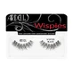 Gene false Wispies Black, 1 pair, Ardell