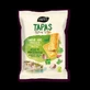 Snacks cu usturoi si patrunjel Tapas, 80 g, Grefusa