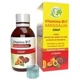 Amigdaline Vitamine B17 siroop, 150 ml, Justin Pharma