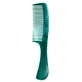 Pieptan mare cu maner din materiale reciclate Comb Recycled, 1 bucata, Niyok