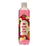 Kombucha Kombucha Currant Flavored Drink, 500 ml, Eva