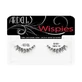 Gene false Baby Demi W Wispies, 1 pair, Ardell