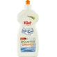 Detergent lichid bio pentru vase Sensitive Orange, 500 ml, AlmaWin