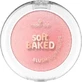 Fard à joues, 10 Soft Bloom, Fard à joues cuit, 4.5 g,, Essence