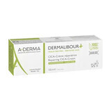 Crema anti-irritazione Dermalibour, 100 ml, A-Derma