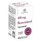 Resveratrol Lipozomal, 400mg, 60 gélules végétales, BioSunLine