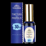 Propolis tincture 30%, 30 ml, Cologne