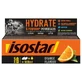 Tablete efervescente izotonice cu aroma de portocale H&P, 120 g, Isostar