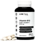 Vitamin B12, 200 vegan tablets, Hivital