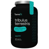 Tribulus Terrestris Black Series, 1000 mg, 60 tablets, Benefit Nutrition
