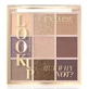 Pero, ¿por qué no? Paleta de sombras de ojos Look Up, 9,6 g, Eveline Cosmetics
